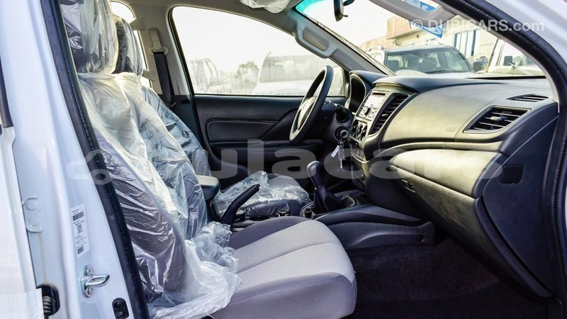 Big with watermark mitsubishi l200 central import dubai 6757