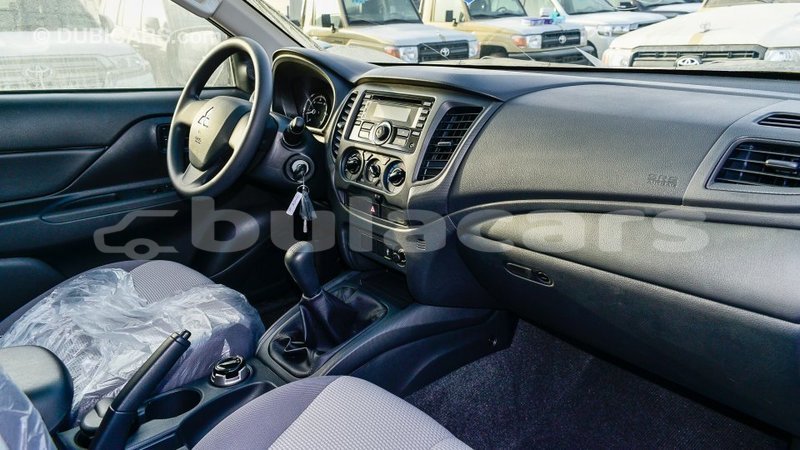 Big with watermark mitsubishi l200 central import dubai 6757