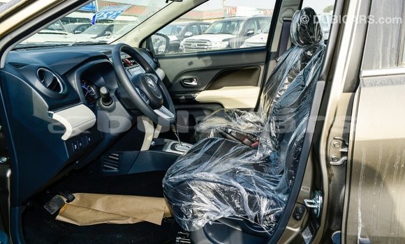 Buy Import Toyota Rush Brown Car in Import - Dubai in Central Buy Import Toyota Rush Brown Car in Import - Dubai in Central