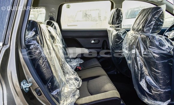 Buy Import Toyota Rush Brown Car in Import - Dubai in Central Buy Import Toyota Rush Brown Car in Import - Dubai in Central