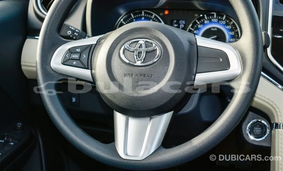 Buy Import Toyota Rush Brown Car in Import - Dubai in Central Buy Import Toyota Rush Brown Car in Import - Dubai in Central