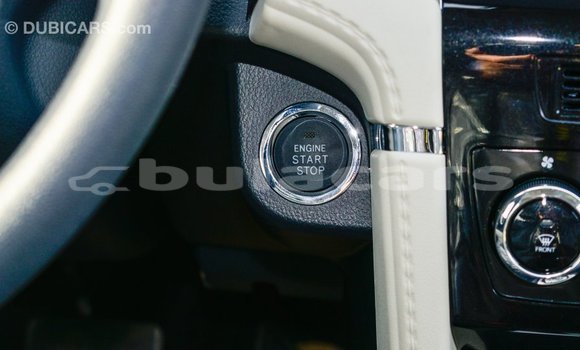 Buy Import Toyota Rush Brown Car in Import - Dubai in Central Buy Import Toyota Rush Brown Car in Import - Dubai in Central