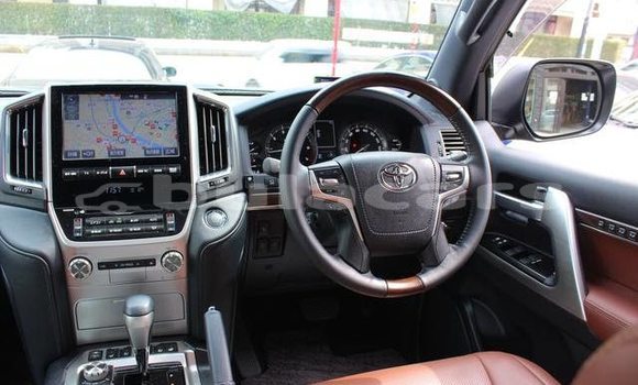 Buy Used Toyota Land Cruiser Other Car in Rakiraki in Western Buy Used Toyota Land Cruiser Other Car in Rakiraki in Western