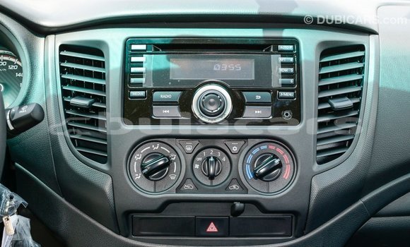 Buy Import Mitsubishi L200 Grey Car in Import - Dubai in Central Buy Import Mitsubishi L200 Grey Car in Import - Dubai in Central