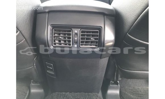 Buy Import Toyota Prado Black Car in Import - Dubai in Central Buy Import Toyota Prado Black Car in Import - Dubai in Central