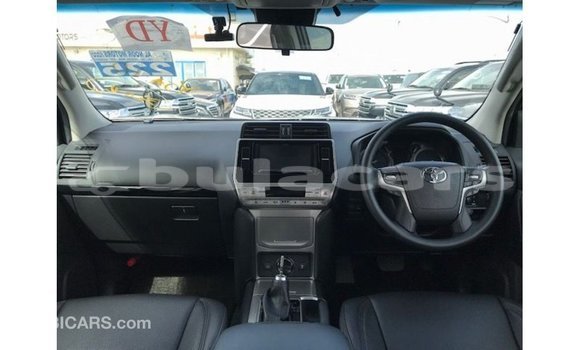 Buy Import Toyota Prado Black Car in Import - Dubai in Central Buy Import Toyota Prado Black Car in Import - Dubai in Central