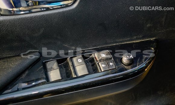 Buy Import Toyota Hilux Grey Car in Import - Dubai in Central Buy Import Toyota Hilux Grey Car in Import - Dubai in Central