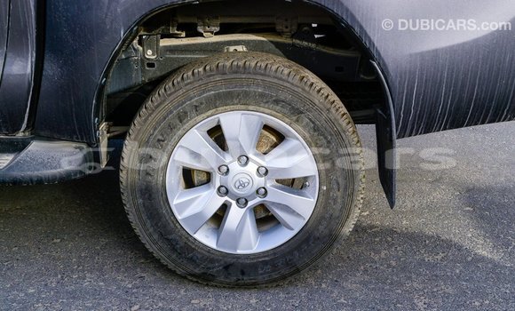 Buy Import Toyota Hilux Grey Car in Import - Dubai in Central Buy Import Toyota Hilux Grey Car in Import - Dubai in Central