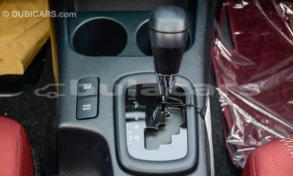 Buy Import Toyota Hilux White Car in Import - Dubai in Central Buy Import Toyota Hilux White Car in Import - Dubai in Central