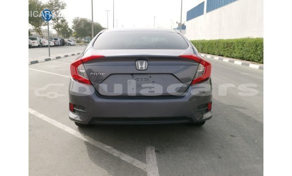 Acheter Import Voiture Honda Civic Gris à Import - Dubai, Central Acheter Import Voiture Honda Civic Gris à Import - Dubai, Central