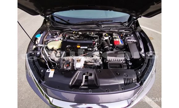 Acheter Import Voiture Honda Civic Gris à Import - Dubai, Central Acheter Import Voiture Honda Civic Gris à Import - Dubai, Central