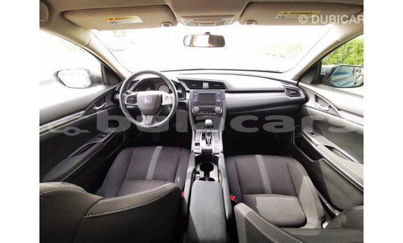 Acheter Import Voiture Honda Civic Gris à Import - Dubai, Central Acheter Import Voiture Honda Civic Gris à Import - Dubai, Central