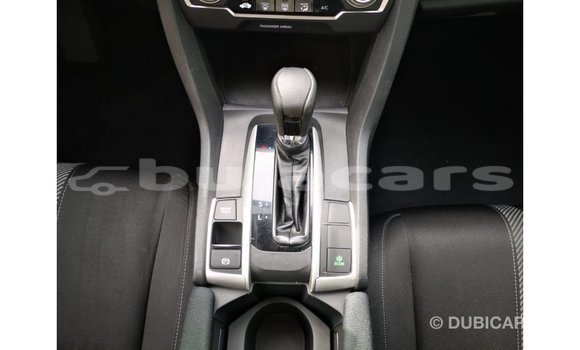 Acheter Import Voiture Honda Civic Gris à Import - Dubai, Central Acheter Import Voiture Honda Civic Gris à Import - Dubai, Central