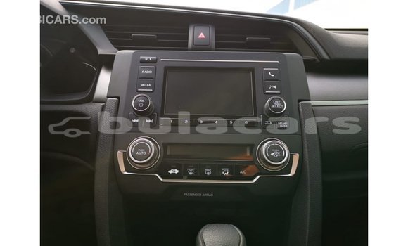 Acheter Import Voiture Honda Civic Gris à Import - Dubai, Central Acheter Import Voiture Honda Civic Gris à Import - Dubai, Central