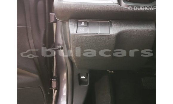 Acheter Import Voiture Honda Civic Gris à Import - Dubai, Central Acheter Import Voiture Honda Civic Gris à Import - Dubai, Central