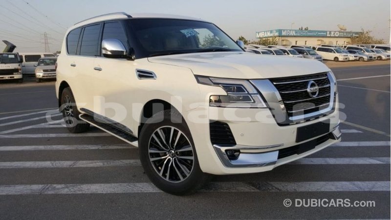 Big with watermark nissan patrol central import dubai 6771