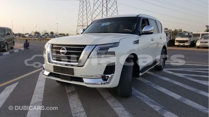 Big with watermark nissan patrol central import dubai 6771