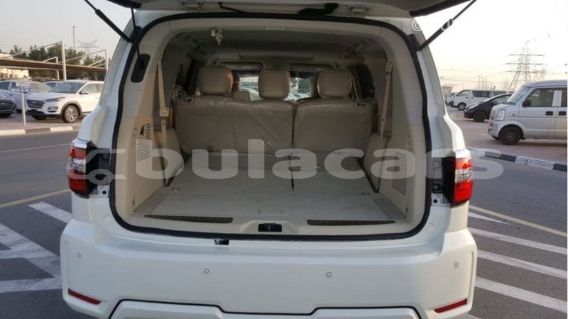 Big with watermark nissan patrol central import dubai 6771