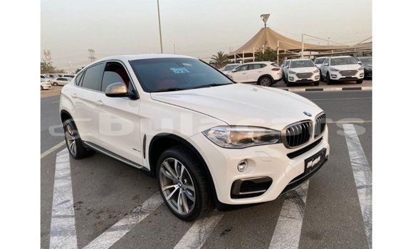 Buy Import BMW X6 White Car in Import - Dubai in Central Buy Import BMW X6 White Car in Import - Dubai in Central