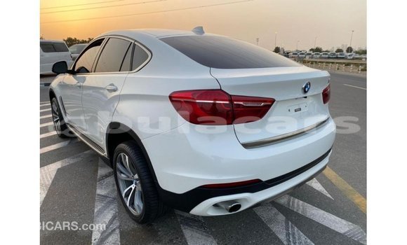 Buy Import BMW X6 White Car in Import - Dubai in Central Buy Import BMW X6 White Car in Import - Dubai in Central