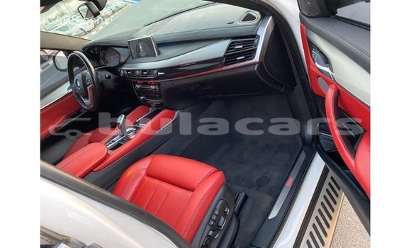 Buy Import BMW X6 White Car in Import - Dubai in Central Buy Import BMW X6 White Car in Import - Dubai in Central