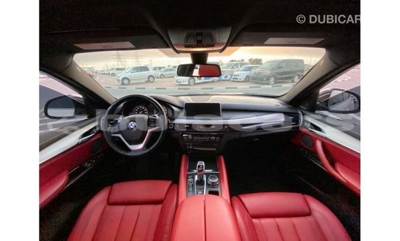 Buy Import BMW X6 White Car in Import - Dubai in Central Buy Import BMW X6 White Car in Import - Dubai in Central