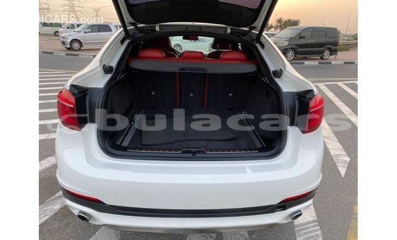 Buy Import BMW X6 White Car in Import - Dubai in Central Buy Import BMW X6 White Car in Import - Dubai in Central