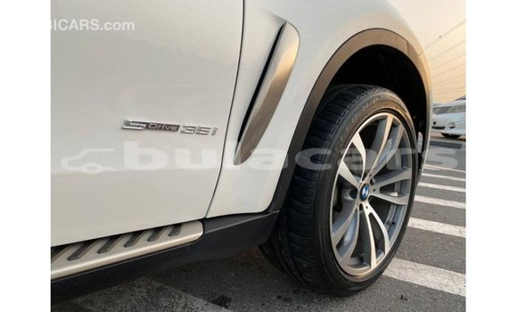 Buy Import BMW X6 White Car in Import - Dubai in Central Buy Import BMW X6 White Car in Import - Dubai in Central
