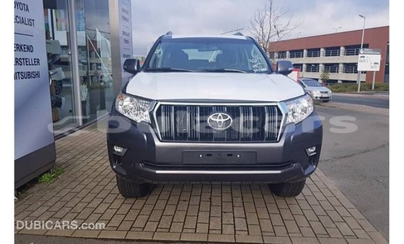 Buy Import Toyota Prado Black Car in Import - Dubai in Central Buy Import Toyota Prado Black Car in Import - Dubai in Central