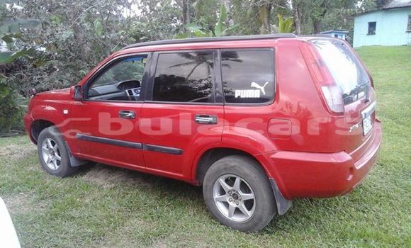 Buy Used Nissan X–Trail Other Car in Rakiraki in Western
