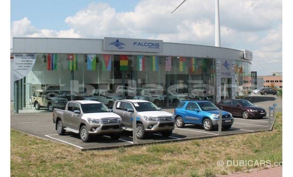 Buy Import Toyota Prado Black Car in Import - Dubai in Central Buy Import Toyota Prado Black Car in Import - Dubai in Central