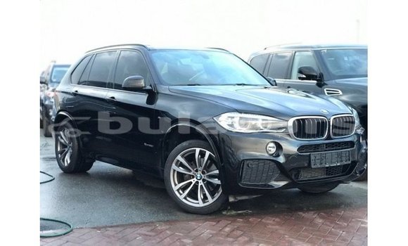 Acheter Import Voiture BMW X5 Noir à Import - Dubai, Central Acheter Import Voiture BMW X5 Noir à Import - Dubai, Central