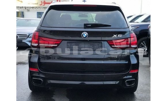 Acheter Import Voiture BMW X5 Noir à Import - Dubai, Central Acheter Import Voiture BMW X5 Noir à Import - Dubai, Central