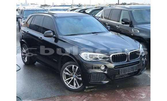Acheter Import Voiture BMW X5 Noir à Import - Dubai, Central Acheter Import Voiture BMW X5 Noir à Import - Dubai, Central
