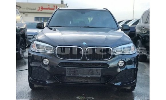 Acheter Import Voiture BMW X5 Noir à Import - Dubai, Central Acheter Import Voiture BMW X5 Noir à Import - Dubai, Central