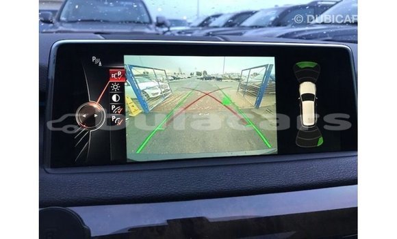 Acheter Import Voiture BMW X5 Noir à Import - Dubai, Central Acheter Import Voiture BMW X5 Noir à Import - Dubai, Central