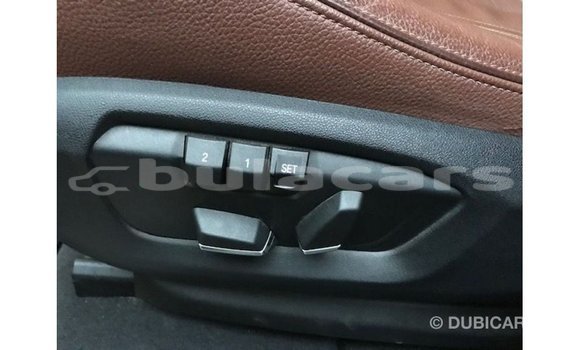 Acheter Import Voiture BMW X5 Noir à Import - Dubai, Central Acheter Import Voiture BMW X5 Noir à Import - Dubai, Central