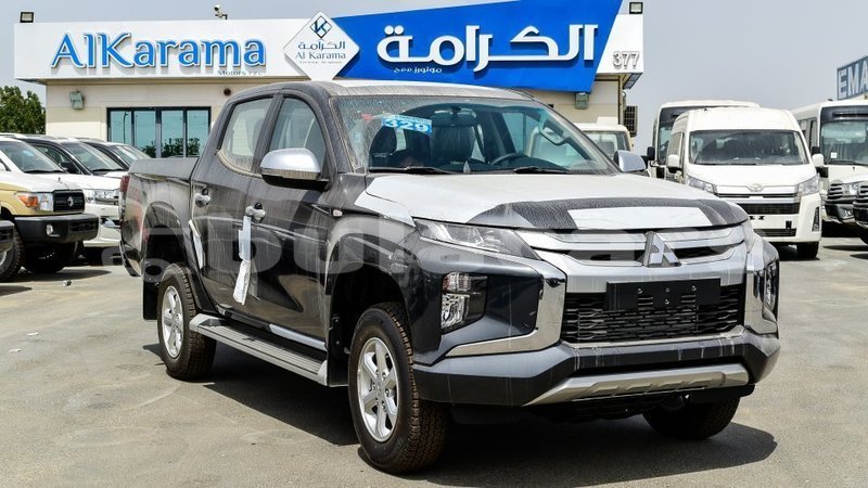 Big with watermark mitsubishi l200 central import dubai 6781