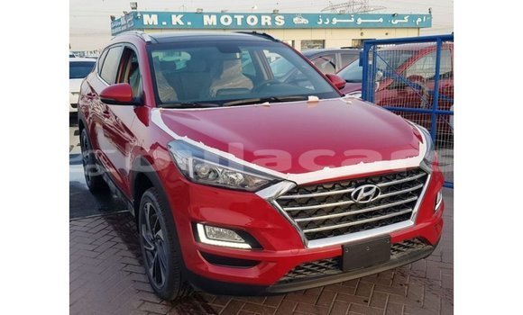 Acheter Import Voiture Hyundai Tucson Rouge à Import - Dubai, Central Acheter Import Voiture Hyundai Tucson Rouge à Import - Dubai, Central