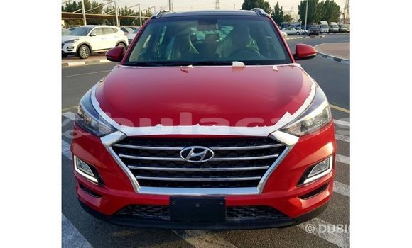 Acheter Import Voiture Hyundai Tucson Rouge à Import - Dubai, Central Acheter Import Voiture Hyundai Tucson Rouge à Import - Dubai, Central