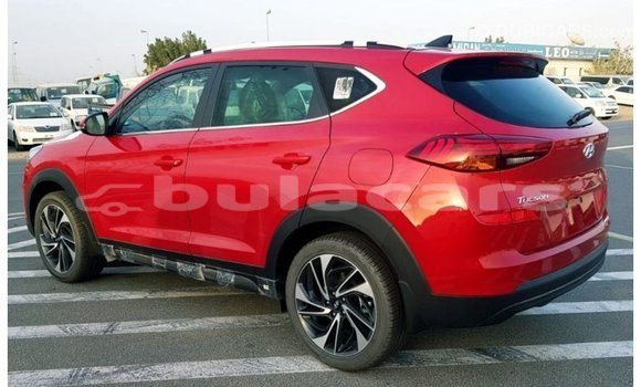 Acheter Import Voiture Hyundai Tucson Rouge à Import - Dubai, Central Acheter Import Voiture Hyundai Tucson Rouge à Import - Dubai, Central