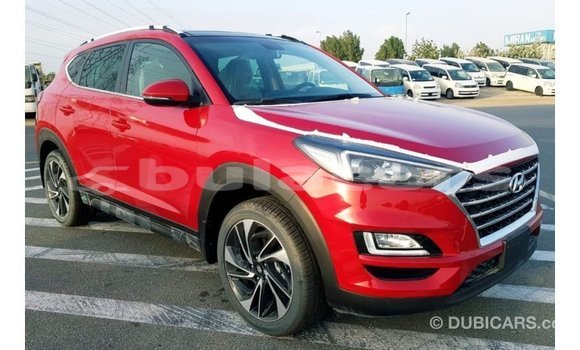 Acheter Import Voiture Hyundai Tucson Rouge à Import - Dubai, Central Acheter Import Voiture Hyundai Tucson Rouge à Import - Dubai, Central