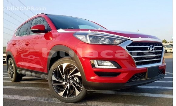 Acheter Import Voiture Hyundai Tucson Rouge à Import - Dubai, Central Acheter Import Voiture Hyundai Tucson Rouge à Import - Dubai, Central