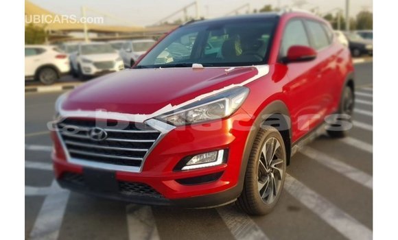 Acheter Import Voiture Hyundai Tucson Rouge à Import - Dubai, Central Acheter Import Voiture Hyundai Tucson Rouge à Import - Dubai, Central