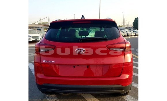 Acheter Import Voiture Hyundai Tucson Rouge à Import - Dubai, Central Acheter Import Voiture Hyundai Tucson Rouge à Import - Dubai, Central