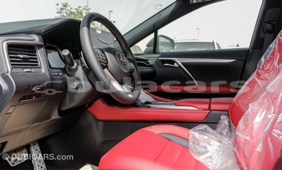 Acheter Import Voiture Lexus RX 300 Blanc à Import - Dubai, Central Acheter Import Voiture Lexus RX 300 Blanc à Import - Dubai, Central