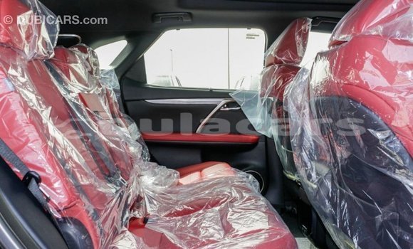 Acheter Import Voiture Lexus RX 300 Noir à Import - Dubai, Central Acheter Import Voiture Lexus RX 300 Noir à Import - Dubai, Central