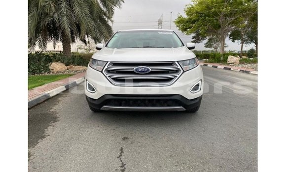 Acheter Import Voiture Ford Edge Blanc à Import - Dubai, Central Acheter Import Voiture Ford Edge Blanc à Import - Dubai, Central