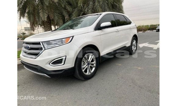 Acheter Import Voiture Ford Edge Blanc à Import - Dubai, Central Acheter Import Voiture Ford Edge Blanc à Import - Dubai, Central