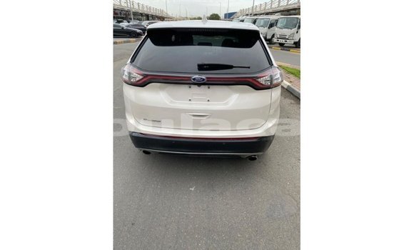 Acheter Import Voiture Ford Edge Blanc à Import - Dubai, Central Acheter Import Voiture Ford Edge Blanc à Import - Dubai, Central